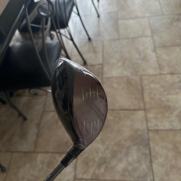 Stealth Driver - Picture 7 of 10